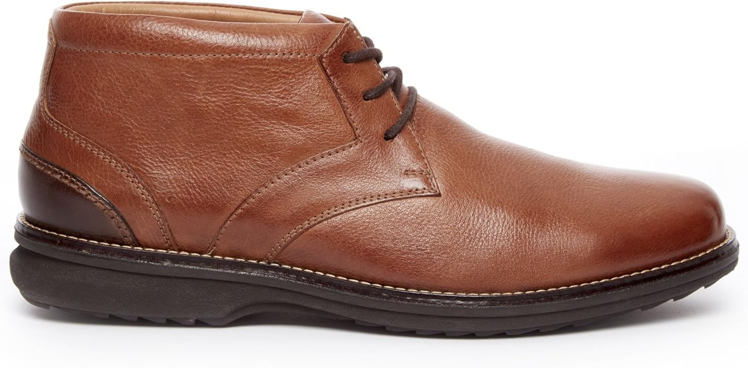 rockport premium class chukka