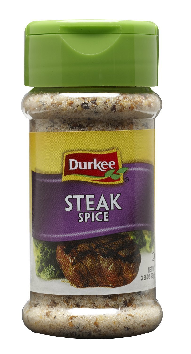 Durkee Steak Dust Copycat Recipe Find Vegetarian Recipes
