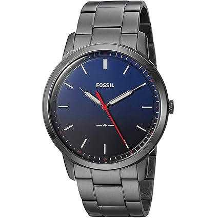 Chi Chronograph Black Dial Mens Watch - DZ4283I