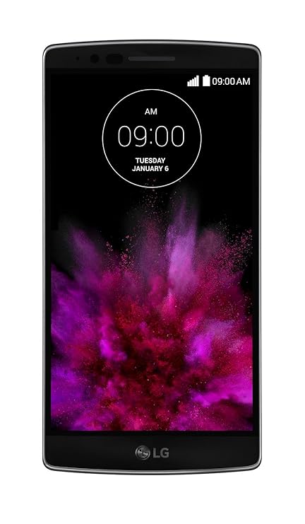 LG H955 G2 Flex2 4G 16GB TITAN silber VFD2