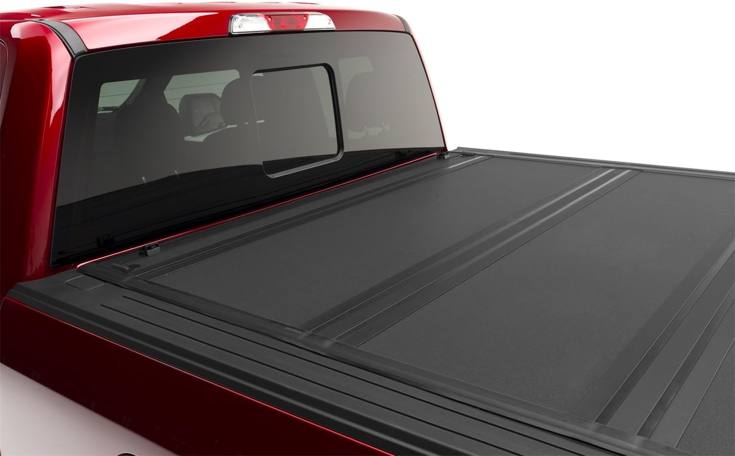 Bak Industries 35307 Bakflip Hd All Metal Tonneau Bed Cover Tonneau Covers Amazon Canada