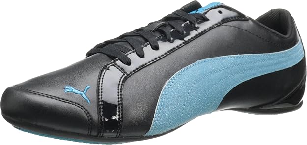 puma janine dance shoes