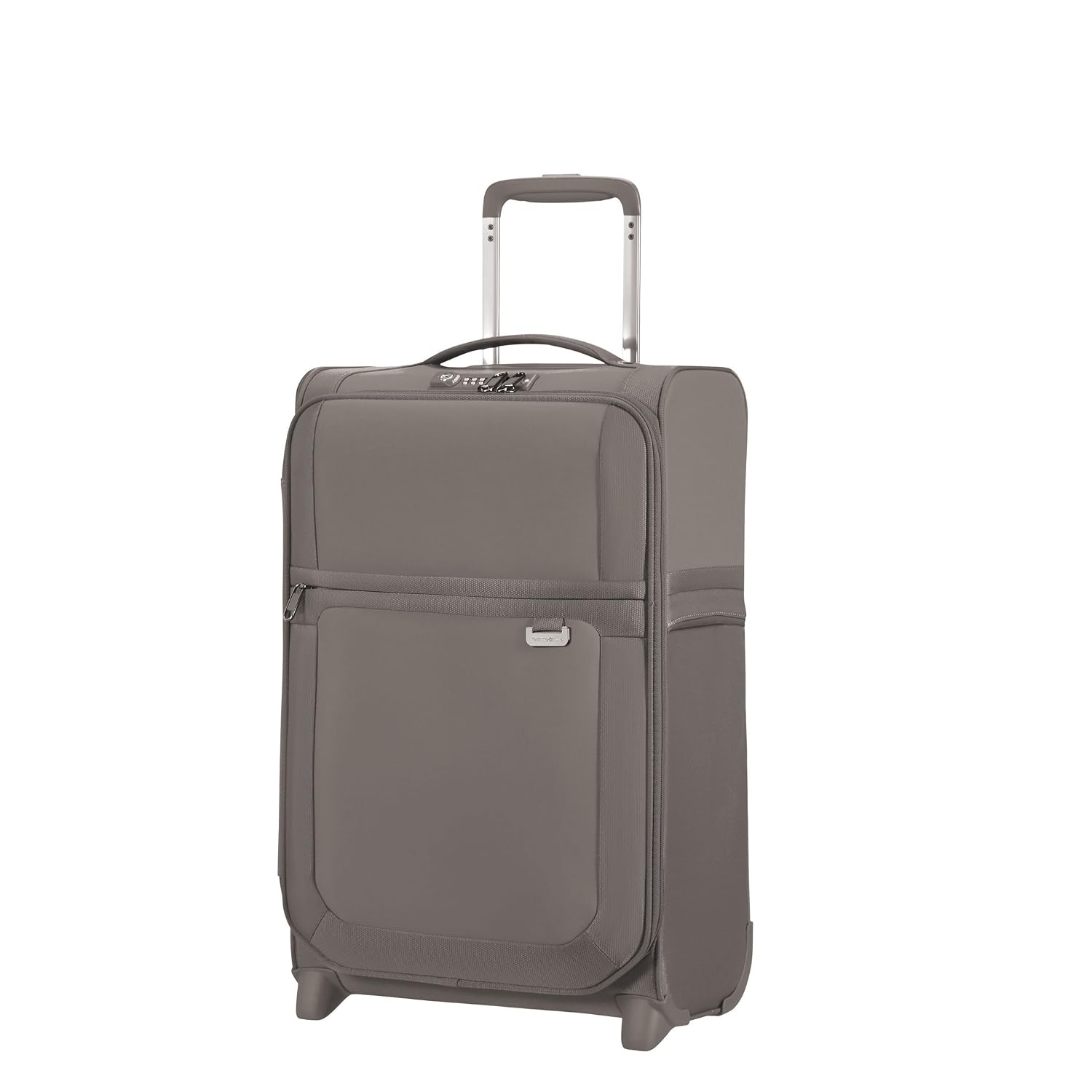 Maleta samsonite de ruedas/maletín halston de mano en Bustamante-Nuevo Leon  | Clasf aficiones-y-ocio
