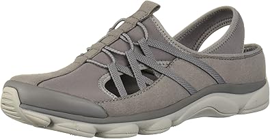easy spirit sneakers amazon