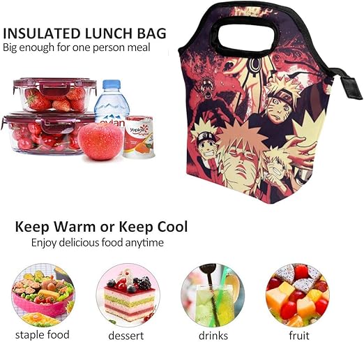 kids cool bag