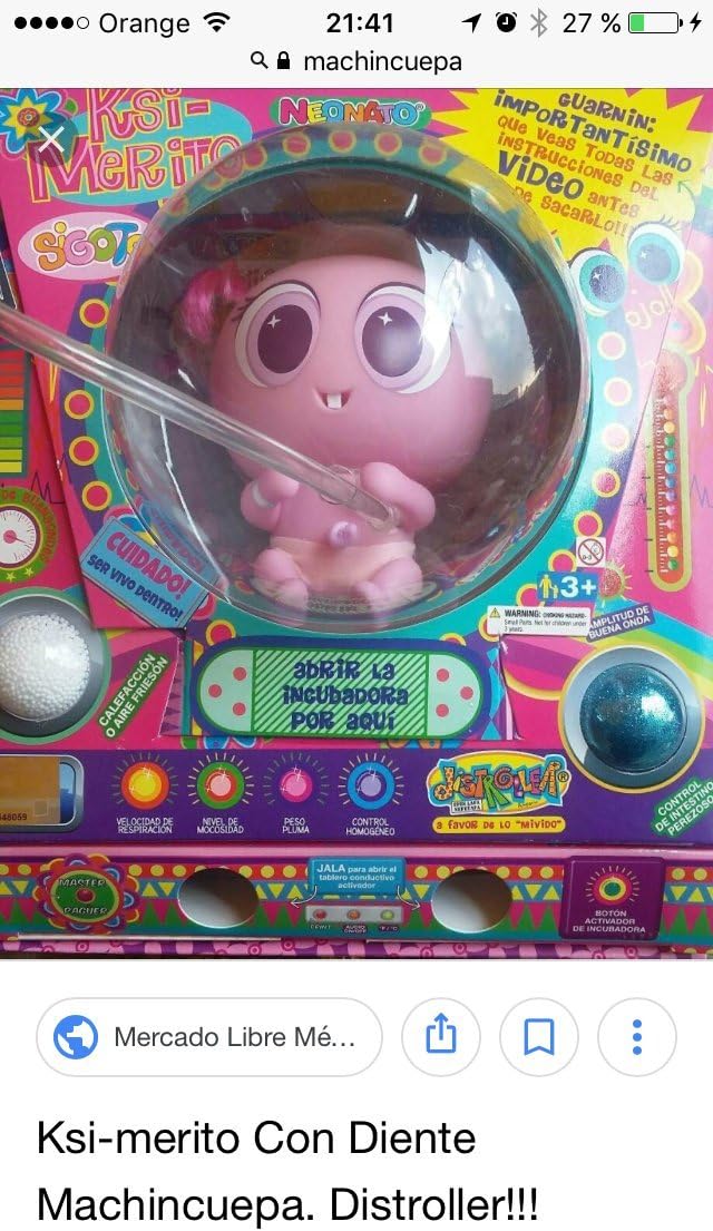machincuepa precio