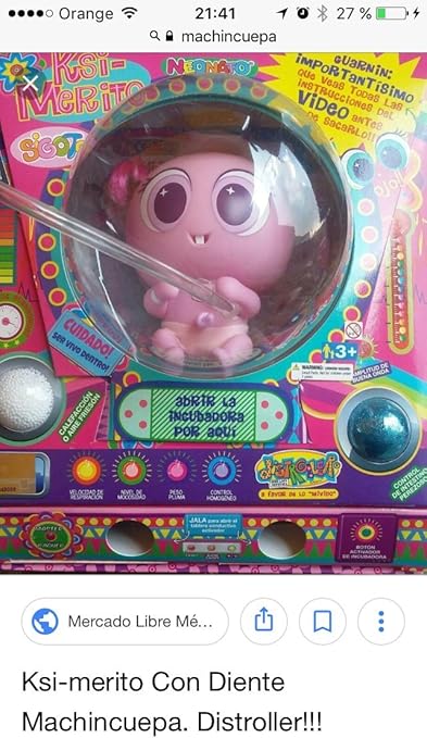 ksi merito machincuepa españa