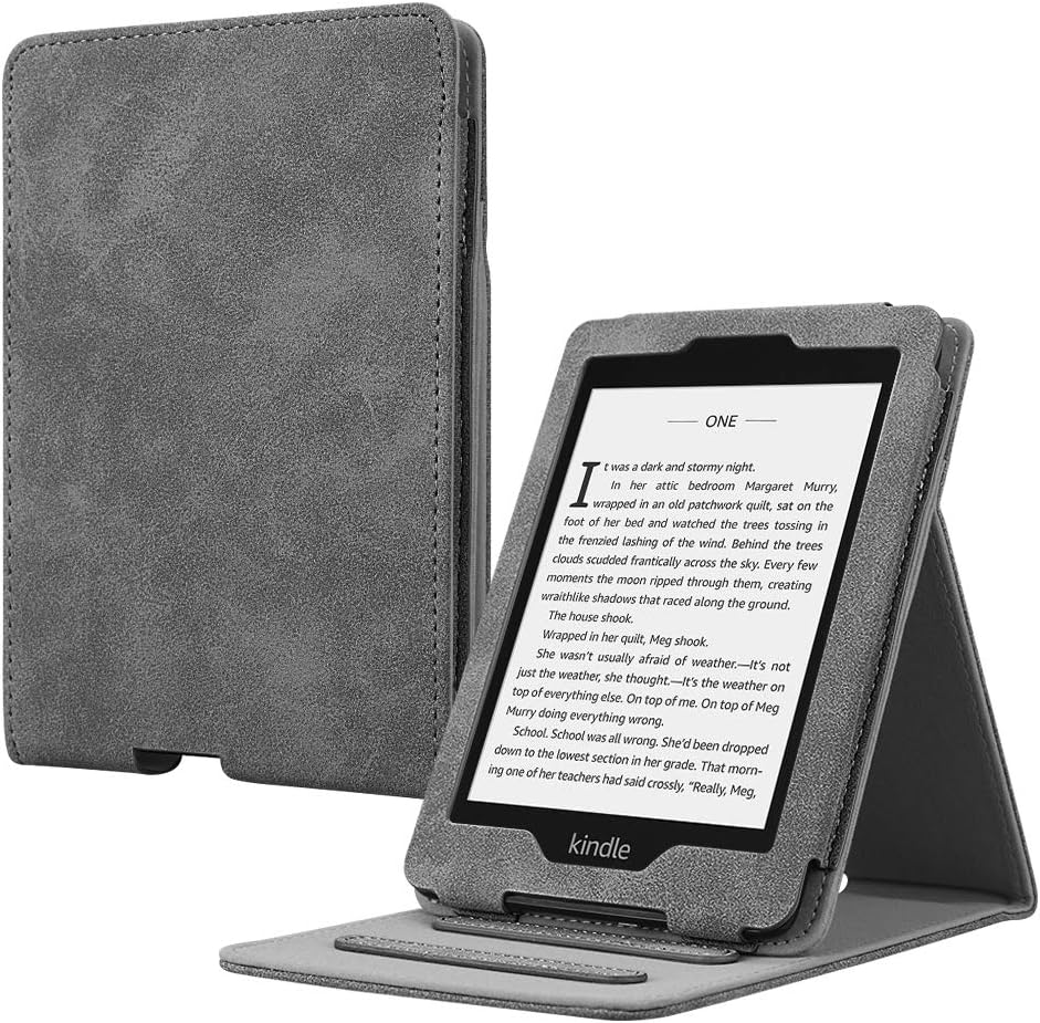 Amazon kindle paperwhite 10th generation gertywho