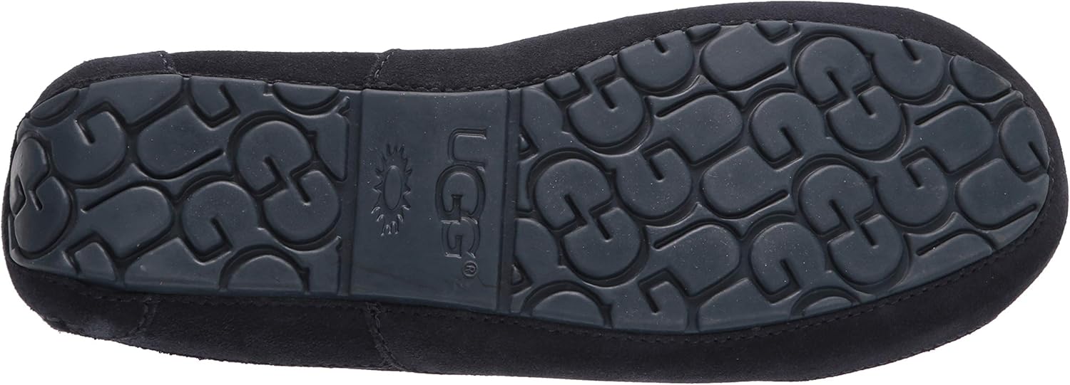  | UGG Men's Ascot Slipper | Slippers
