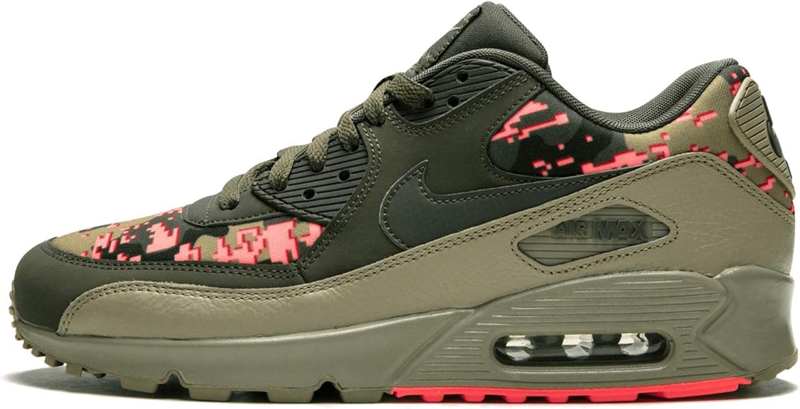 nike air max 90 khaki