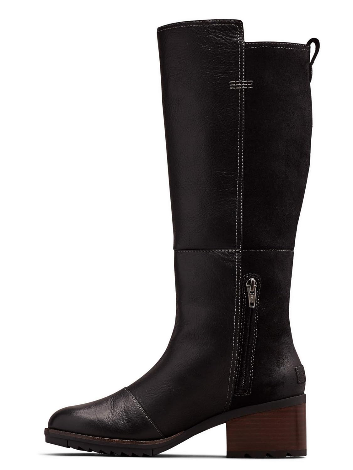 sorel cate tall boot