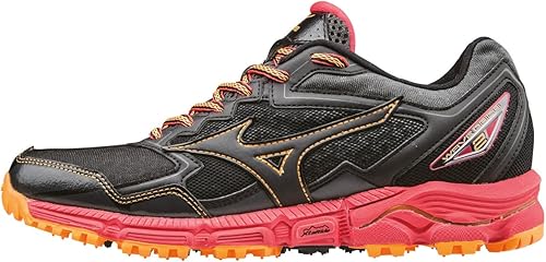 scarpe mizuno trail