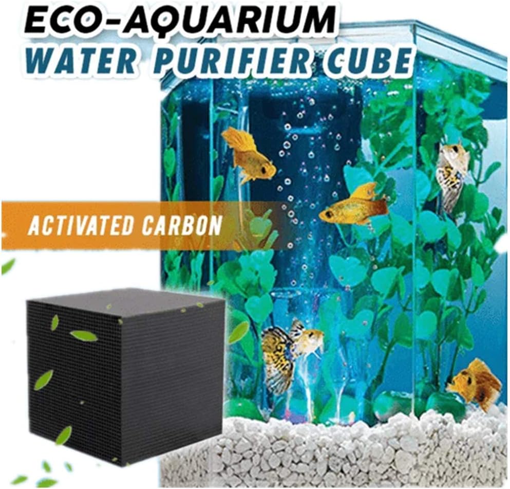 water eco purifier cube