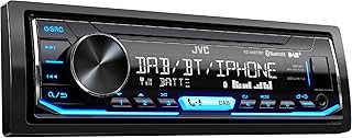 JVC KD-X451DBT