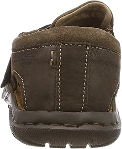 josef seibel logan 36