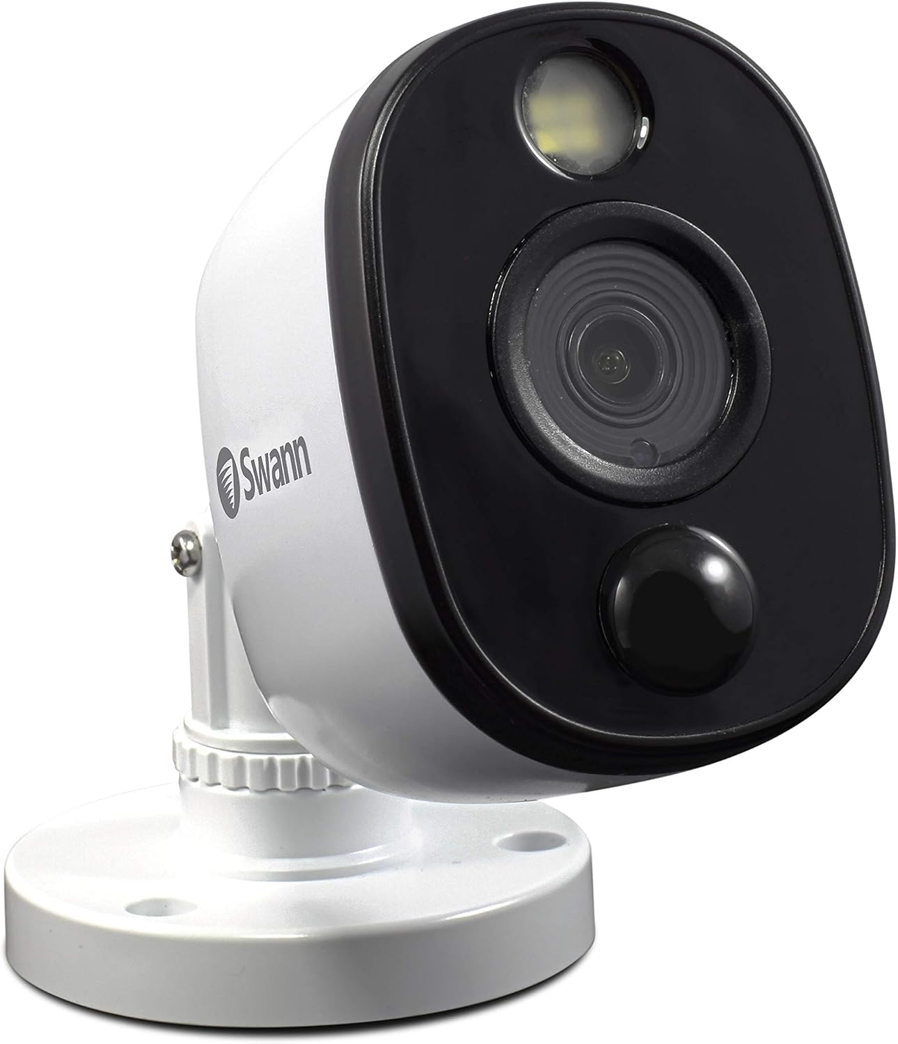 Swann Add-On DVR Bullet Security Cameras with Sensor Spotlights, 1080p Full HD Video, Indoor or Outdoor design - Image 5