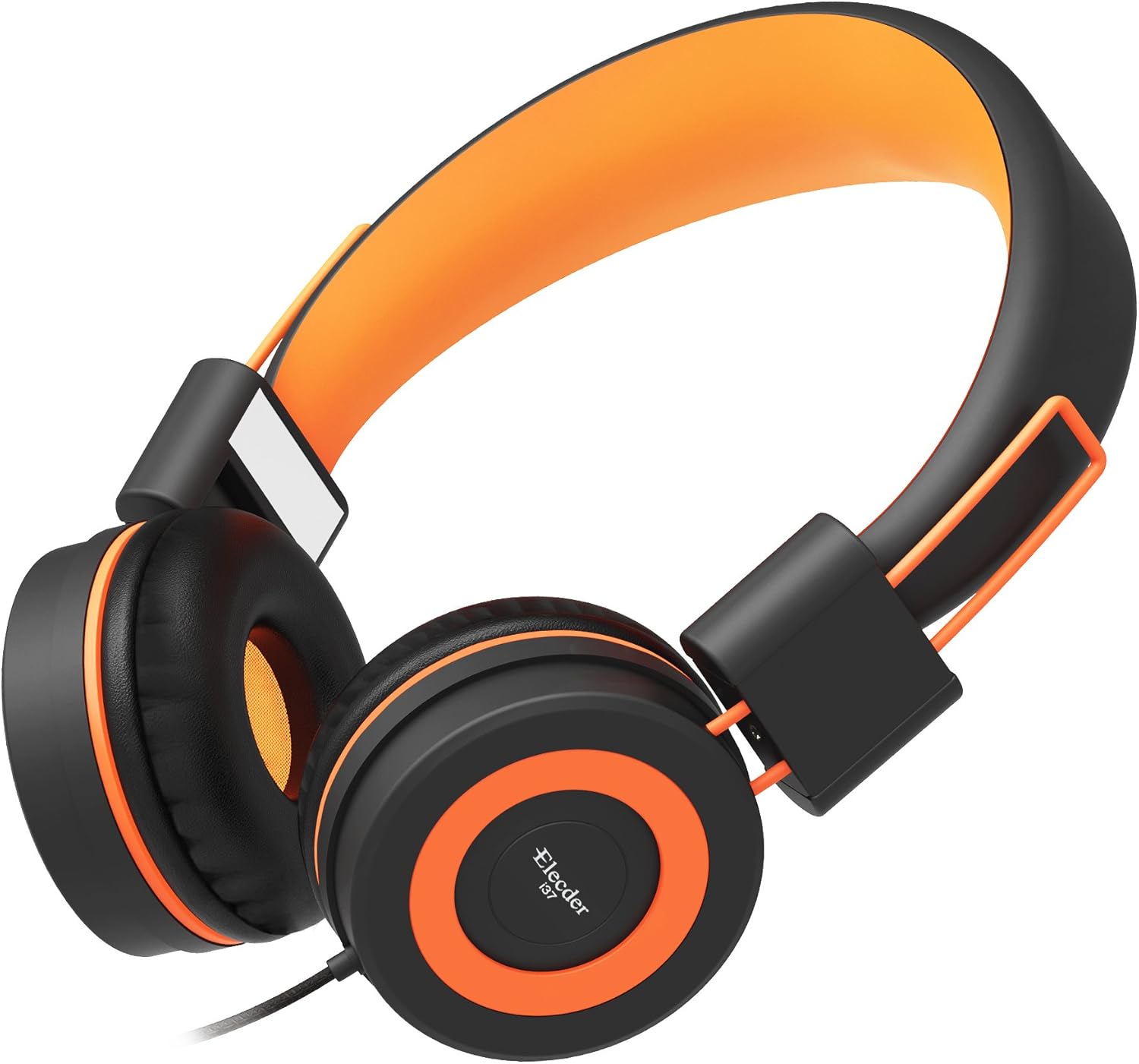 Elecder i37 Kids Headphones for Children, Girls, Boys Amazon.co.uk