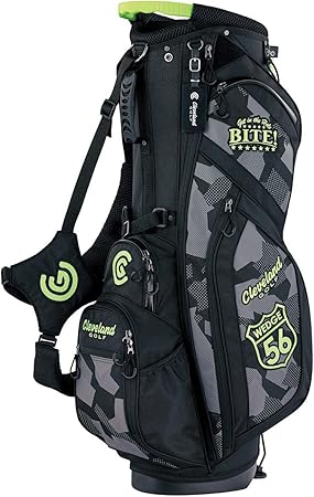 Amazon Cleveland Golf クリーブランドゴルフ キャディーバッグ Cleveland キャディバッグ スタンドタイプ Ggc C019l ライムグリーン クリーブランドゴルフ Cleveland Golf メンズキャディバッグ Amazon Cleveland Golf クリーブランドゴルフ キャディーバッグ Cleveland キャディバッグ スタンドタイプ Ggc C019l ライムグリーン クリーブランドゴルフ Cleveland Golf メンズキャディバッグ