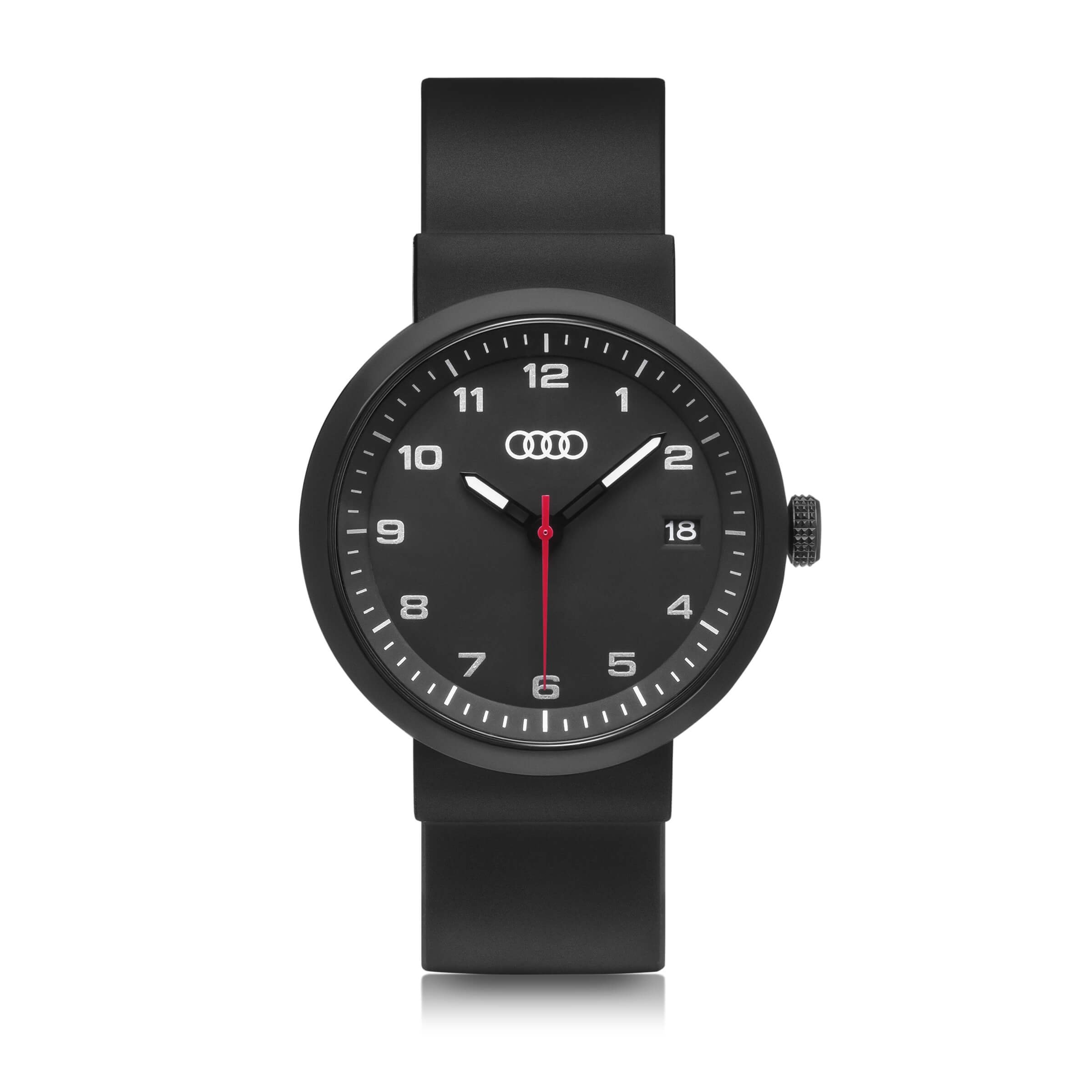 audi collection watch
