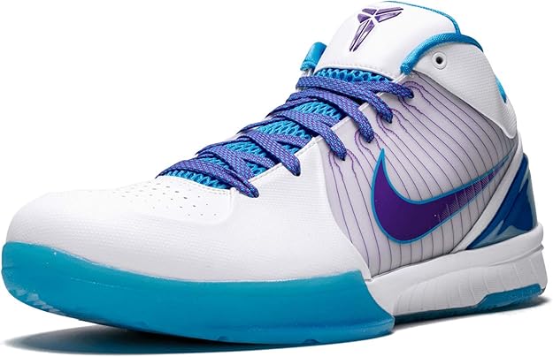 nike kobe iv protro draft day