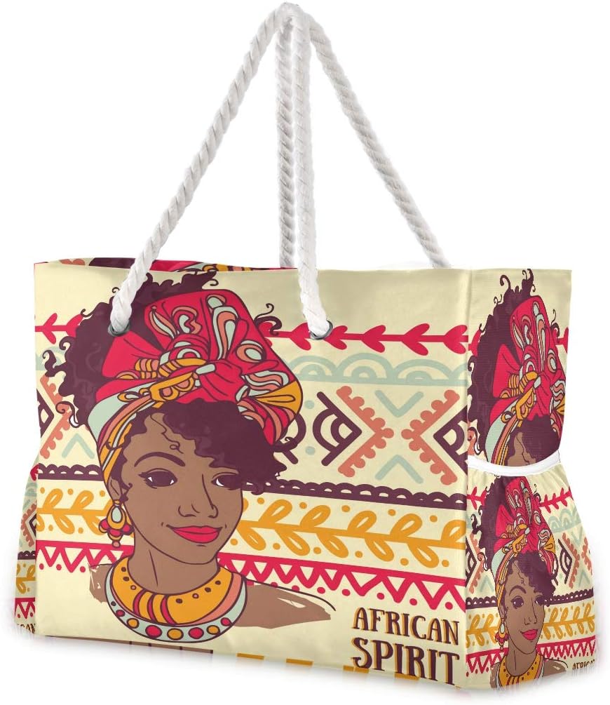 beautiful beach bags