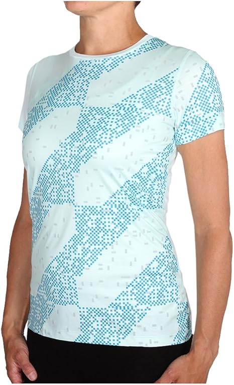 asics lite show ss top