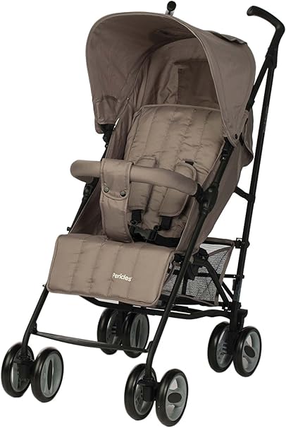 poussette canne pericles