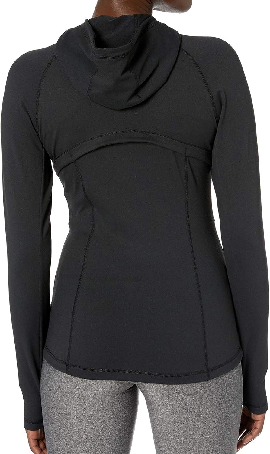 VUTRU Women's Workout Yoga Jacket Full 