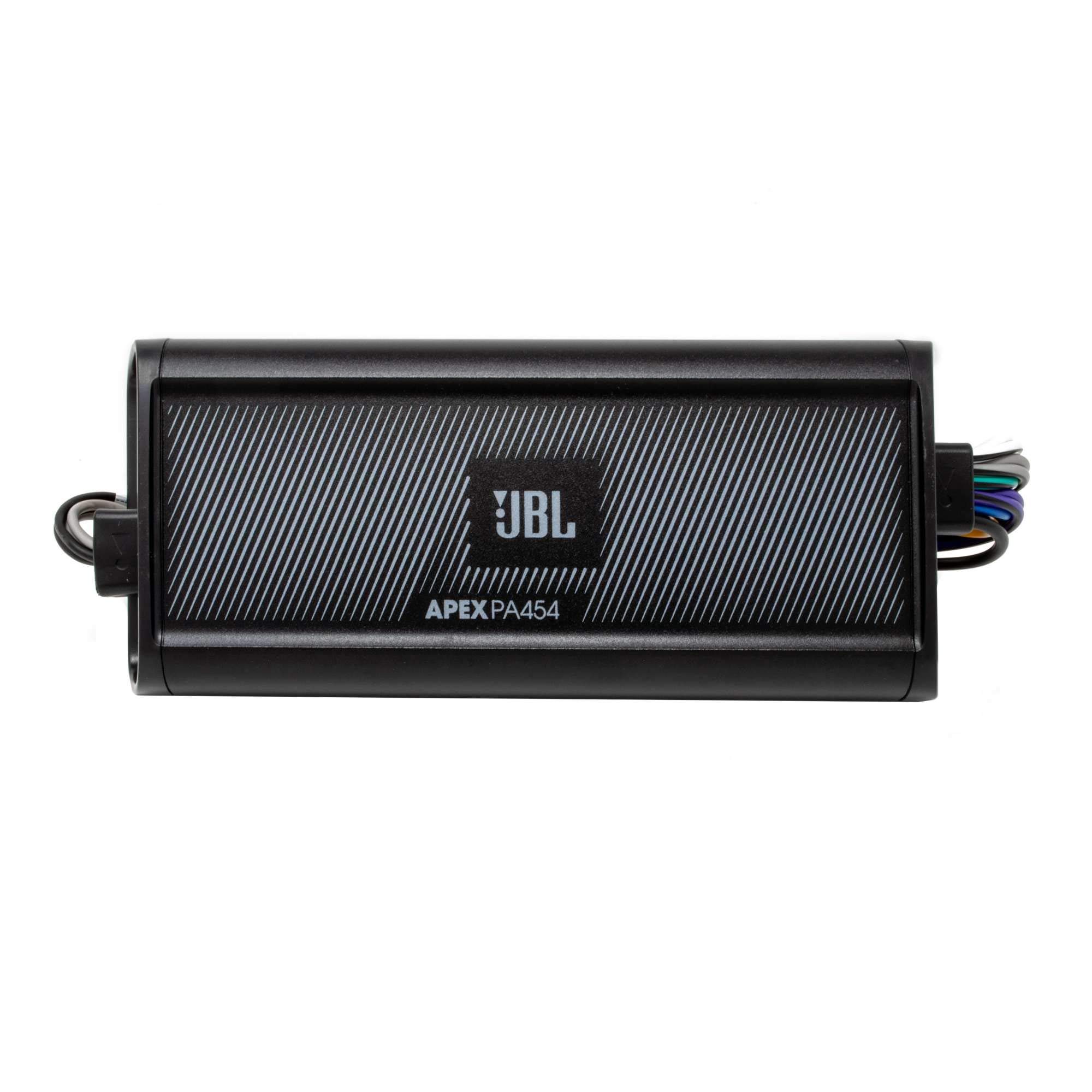 JBL-Marine 4-Channel power sports amplifier, 45 x 4