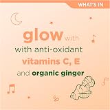 Simple Protect ’N’ Glow Rest and Reset 72h Hydrating Gel 50 ml Vegan view 4