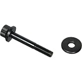Arp 234-2503 ARP Balancer Bolt Kits, Black, M6