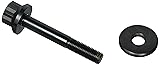 Arp 234-2503 ARP Balancer Bolt Kits, Black, M6