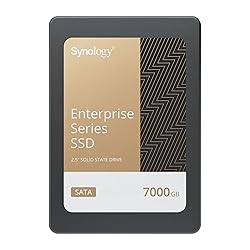 Synology 2.5" Enterprise SATA SSD SAT5210 7000GB