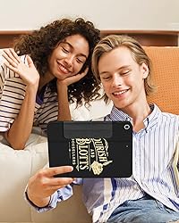 Miss Adola for iPad 9th/8th/7th Generation 10.2