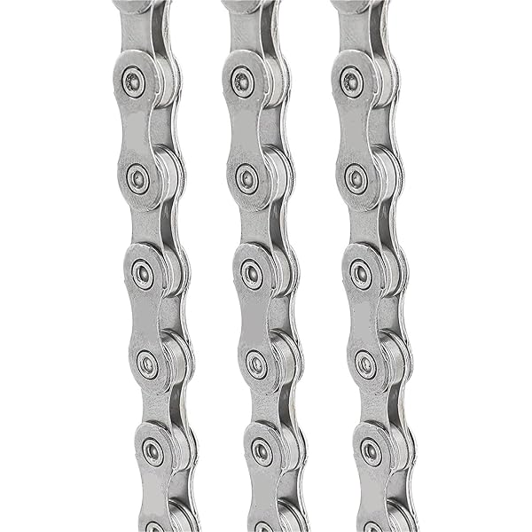 thumbnail image 2 of KMC CL555R 11 Speed MissingLink Joining Link, 2 Pairs 2 of 13
