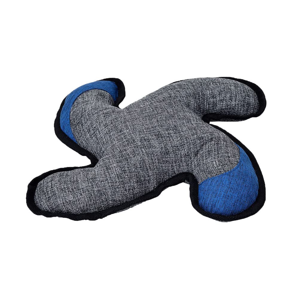 Hearts & Homies Cross Dog Toy (Reference: S5002171)