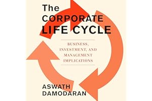 The Corporate Life Cycle: Business, Investment, and Management Implications