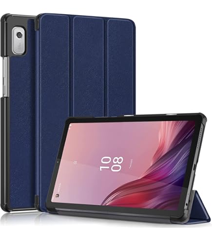 For Lenovo Tab M9 Case 9 Inch 2023 / Tablet Nook 9" (2024 - View #14