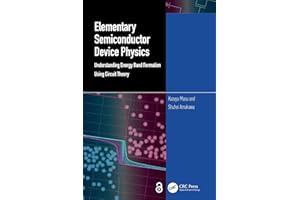 Elementary Semiconductor Device Physics: Understanding Energy Band Formation Using Circuit Theory