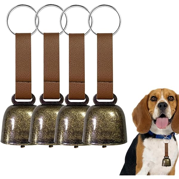 Dog Doorbells Premium Quality Training Potty Great Dog Bells Adjustable Door Bell Dog Bells For Potty Training Your Puppy The Easy Way Premium Quali