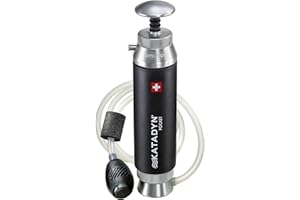 Katadyn Pocket Filter