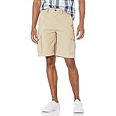 Amazon Essentials Men's 10" Classic-Fit Cargo Shorts (Available in Big & Tall)