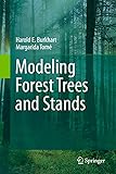 Modeling Forest Trees and Stands