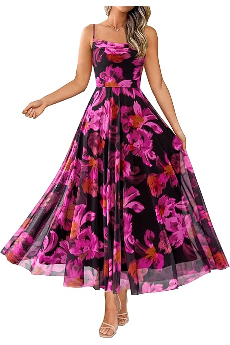 Vestido Verano Mujer Blanco Vestido Largo De Verano Para Mujer