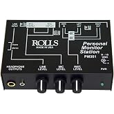 Rolls PM351 Personal Monitor Station