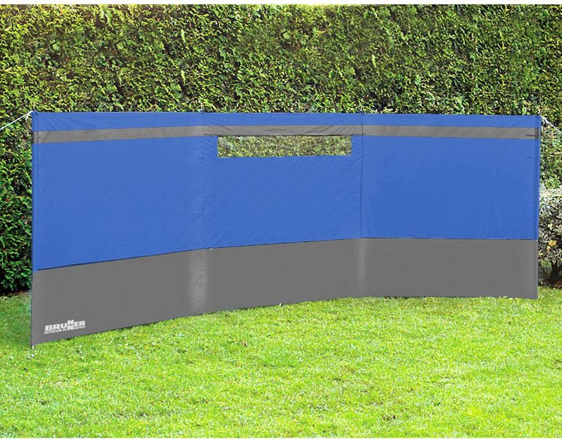 BRUNNER Panama Sky 600 Windbreak