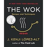 The Wok: Recipes and Techniques