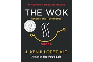 The Wok: Recipes and Techniques