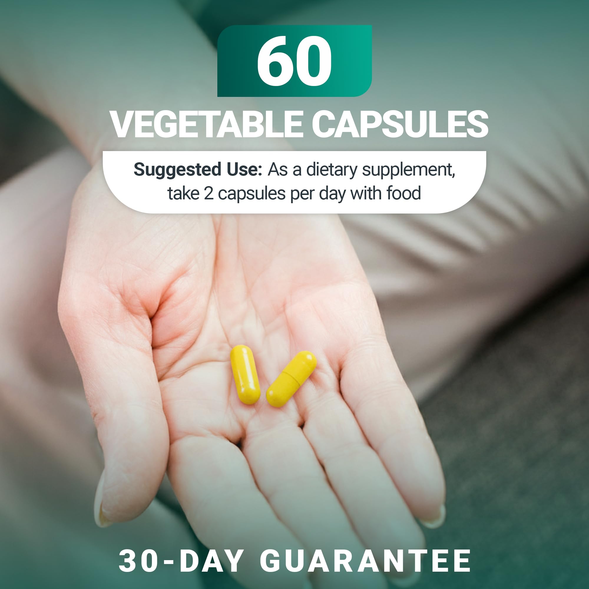 Dr. Berg Liver Cleanse Detox Capsules w/Unique Blend of Milk Thistle, Ox Bile & Folate - Liver Supplement Includes Turmeric, Black Pepper & Choline - 60 Capsules