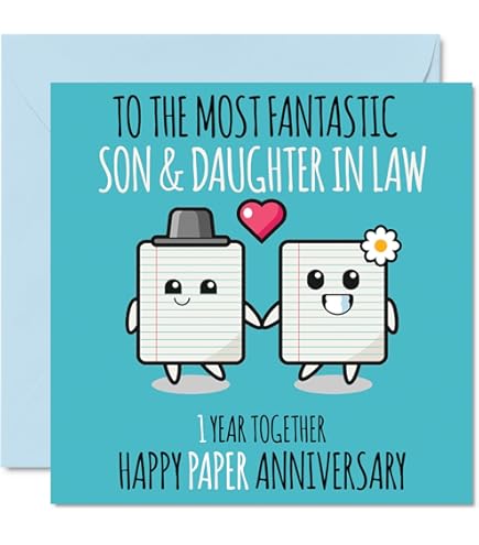 WHITE COTTON CARDS "Happy Birthday To D'une Très Belle Daughter-in-Law Carte D'anniversaire Faite à La Main, Rose